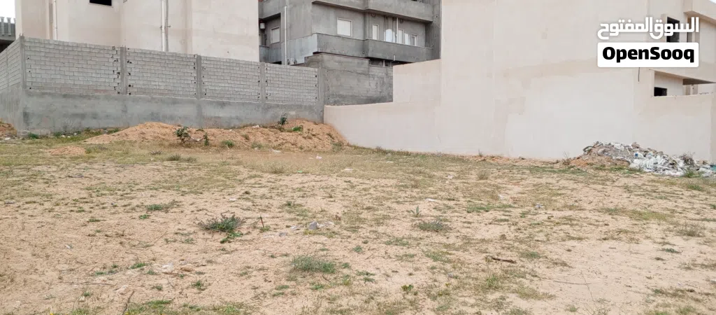 قطعه ارض وراء شيل الجبو اورق امورهم تمام