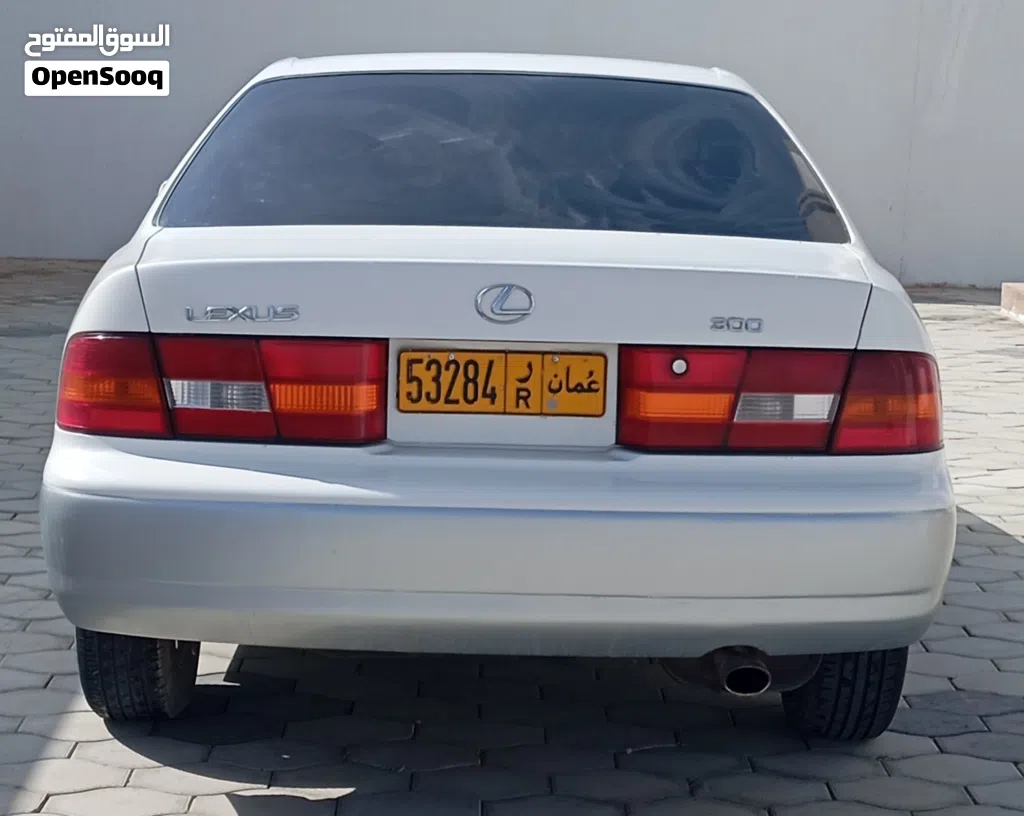 Lexus ES ES 300