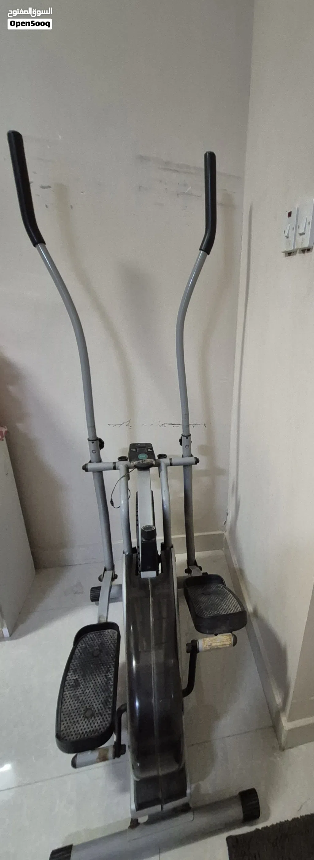 exercise machine