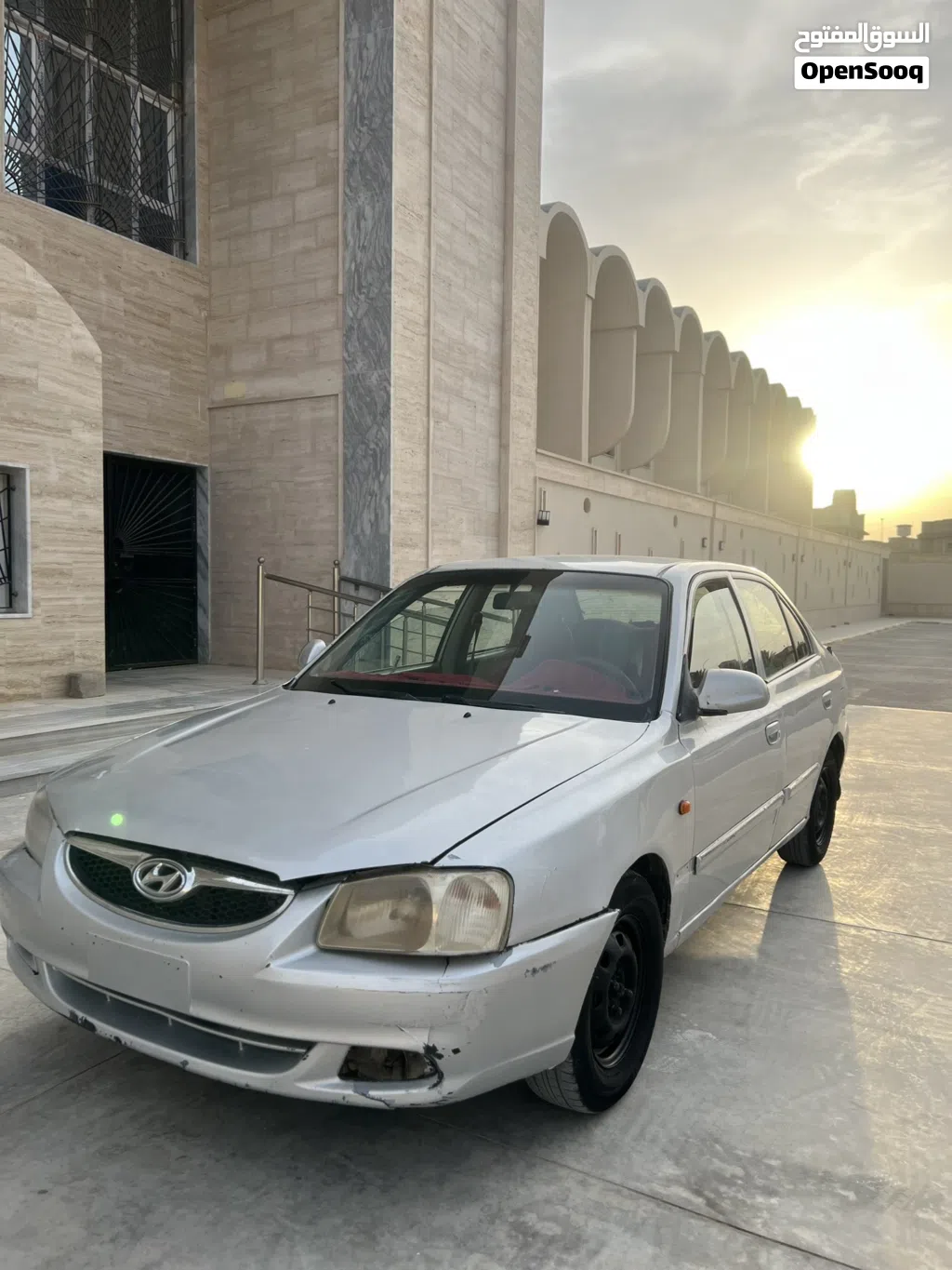 Hyundai Verna S