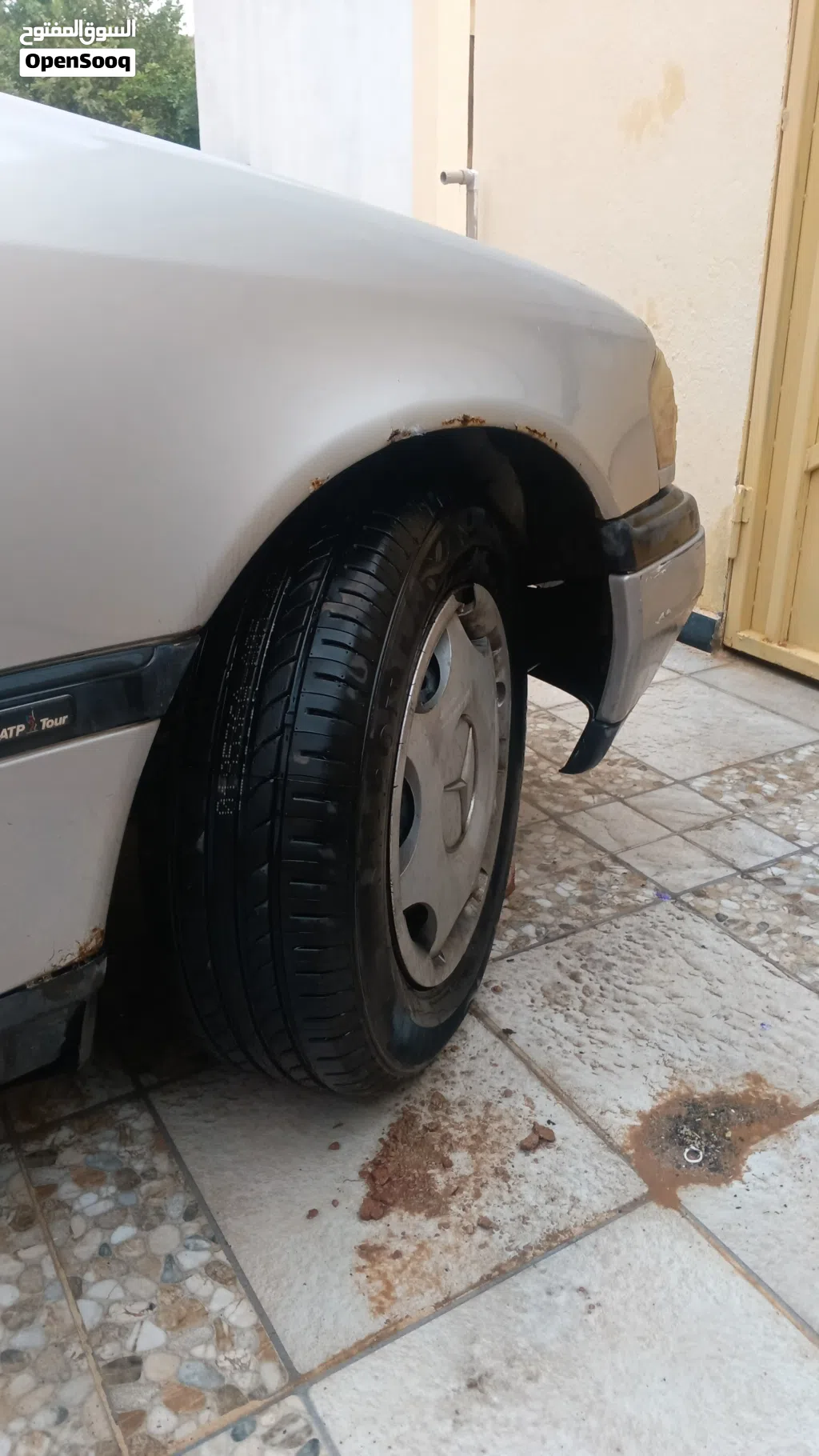 Mercedes Benz C-Class C 180