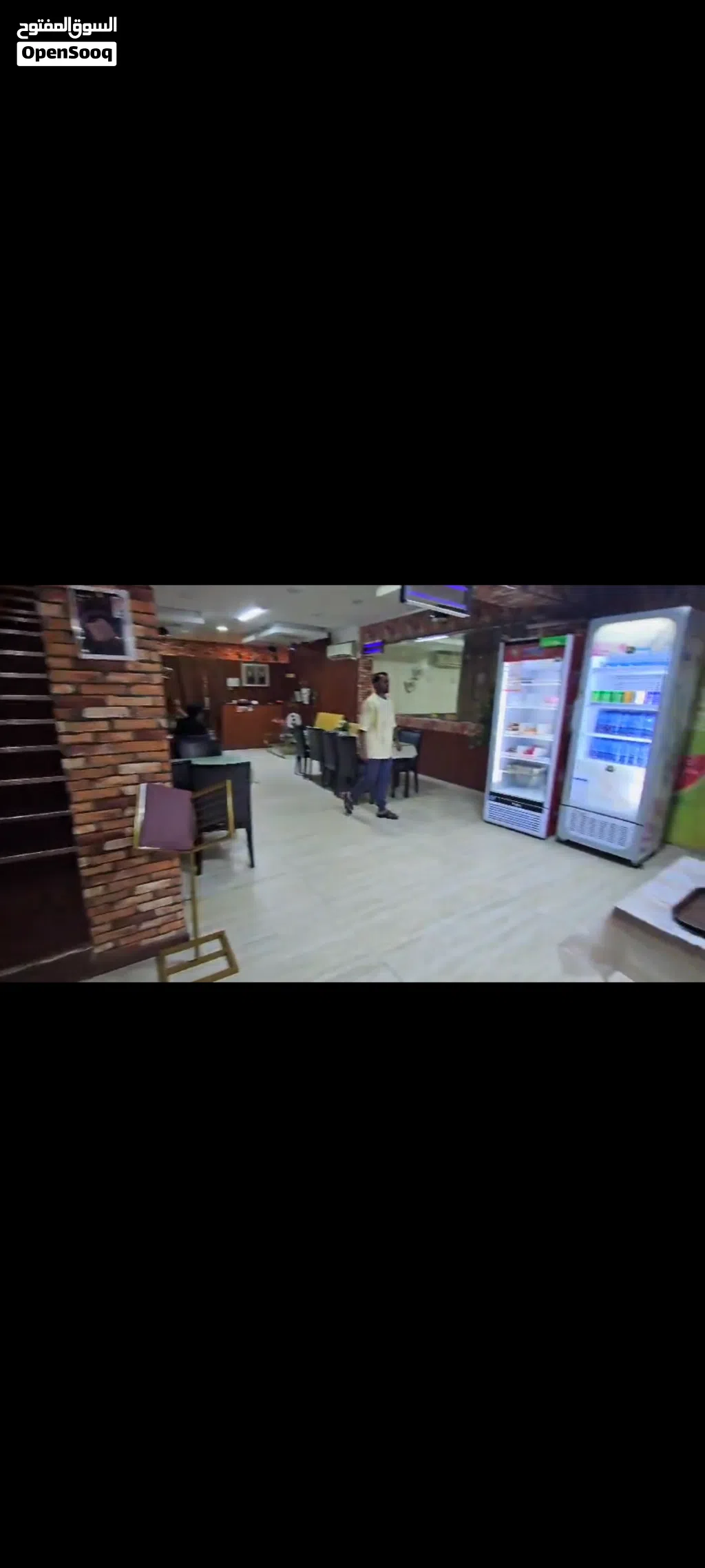 Restaurant for Sale – Prime Location in Al Khuwair