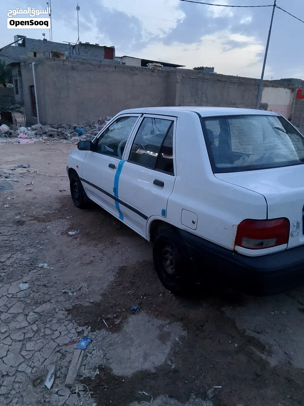 SAIPA Other