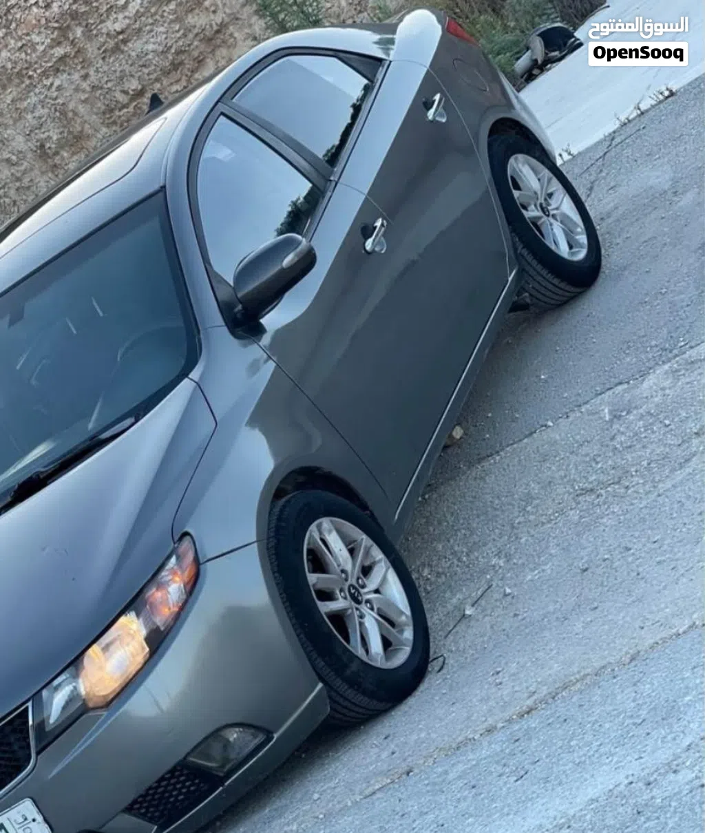 Kia Forte Standard