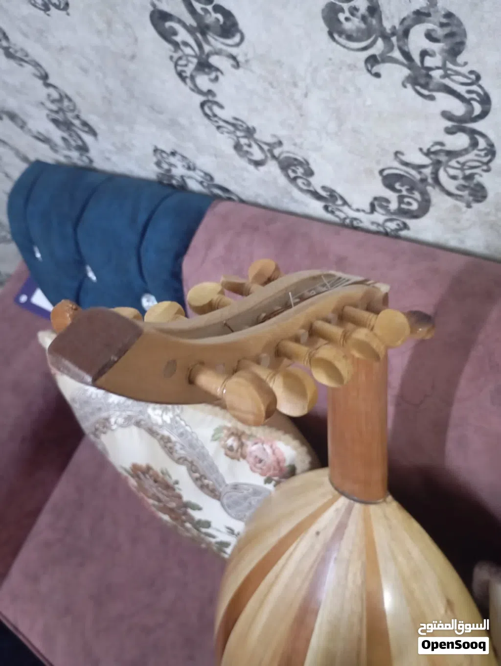 عود ارخص من السوق