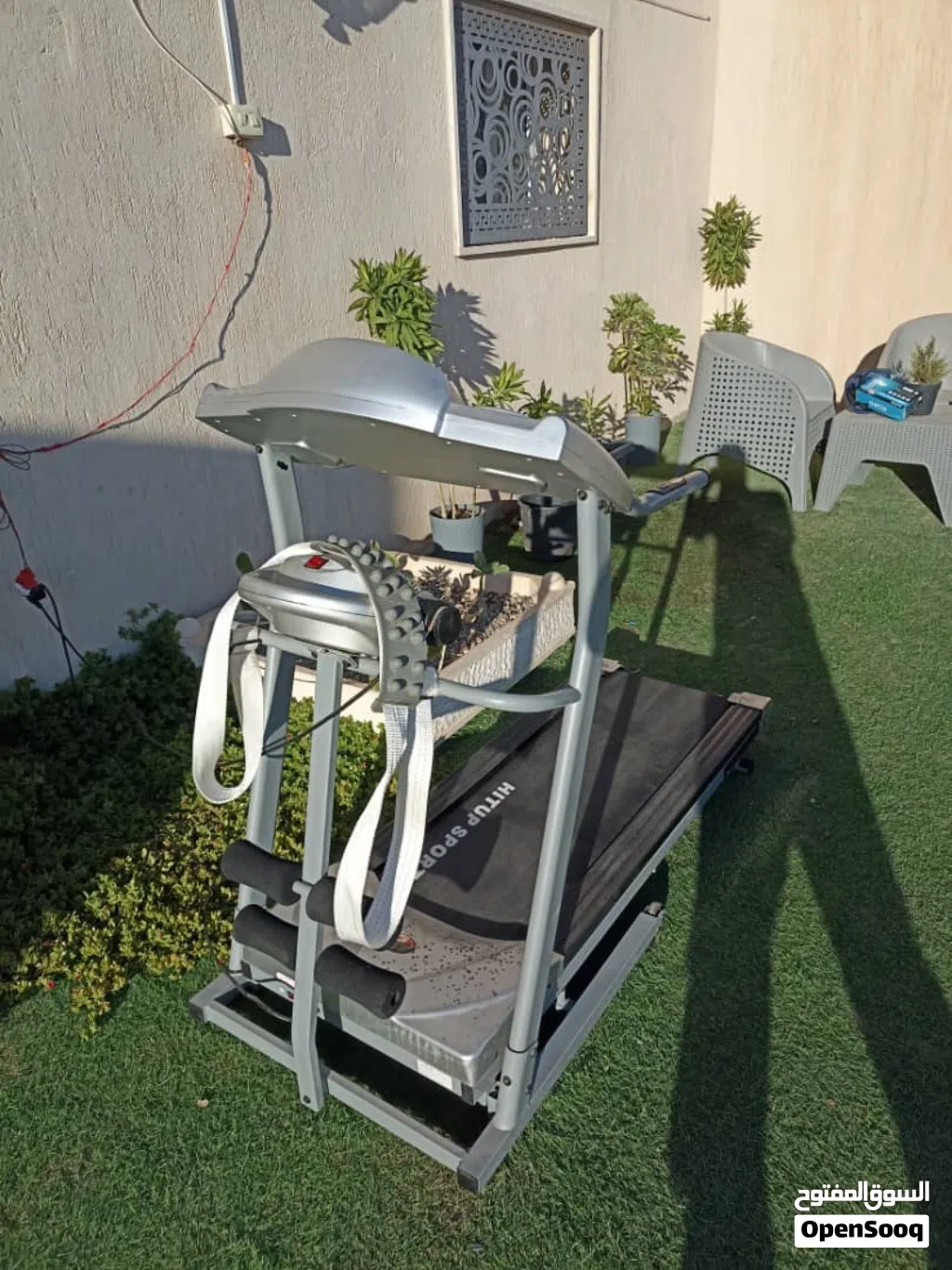 سير مستعمل بلجيكي للبيع
