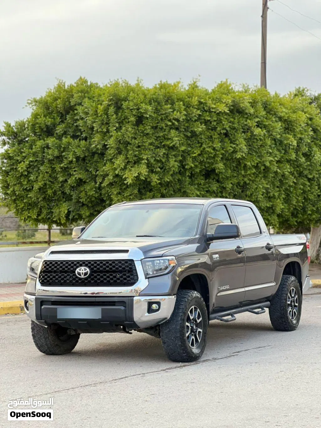 Toyota Tundra SR5