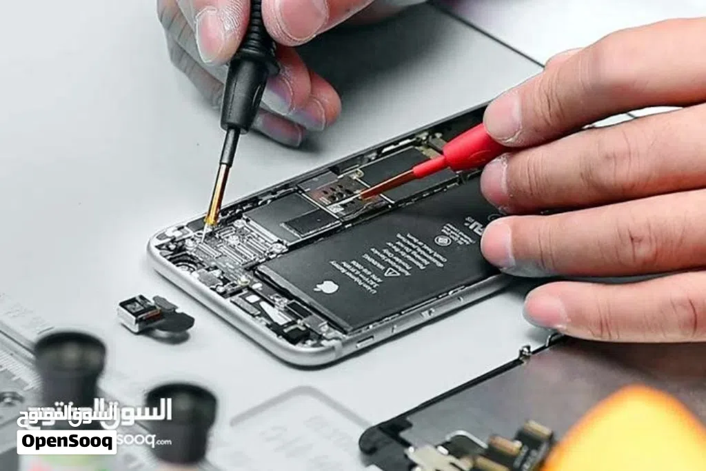 All mobile Repairing iphone lcd display all thing repair disccount price