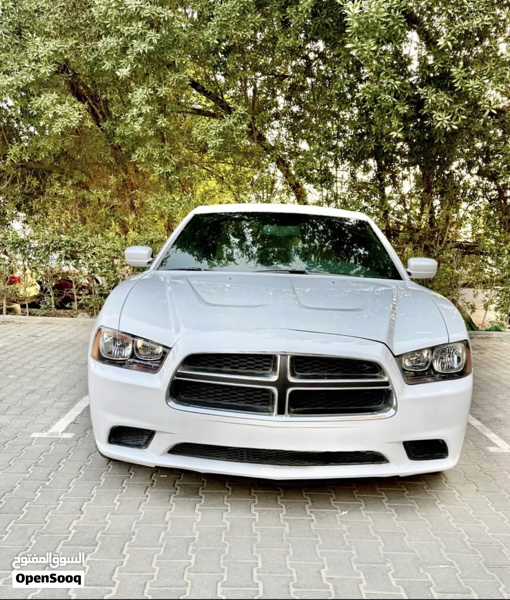 Dodge Charger R/T