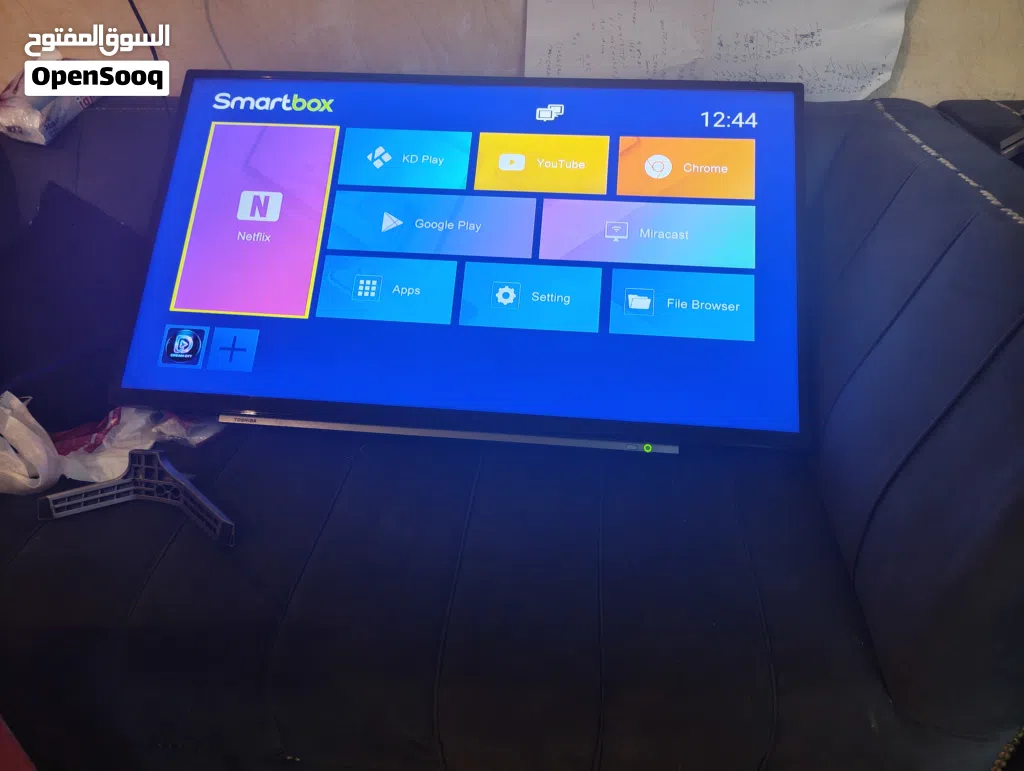 Toshiba tv 40 inch