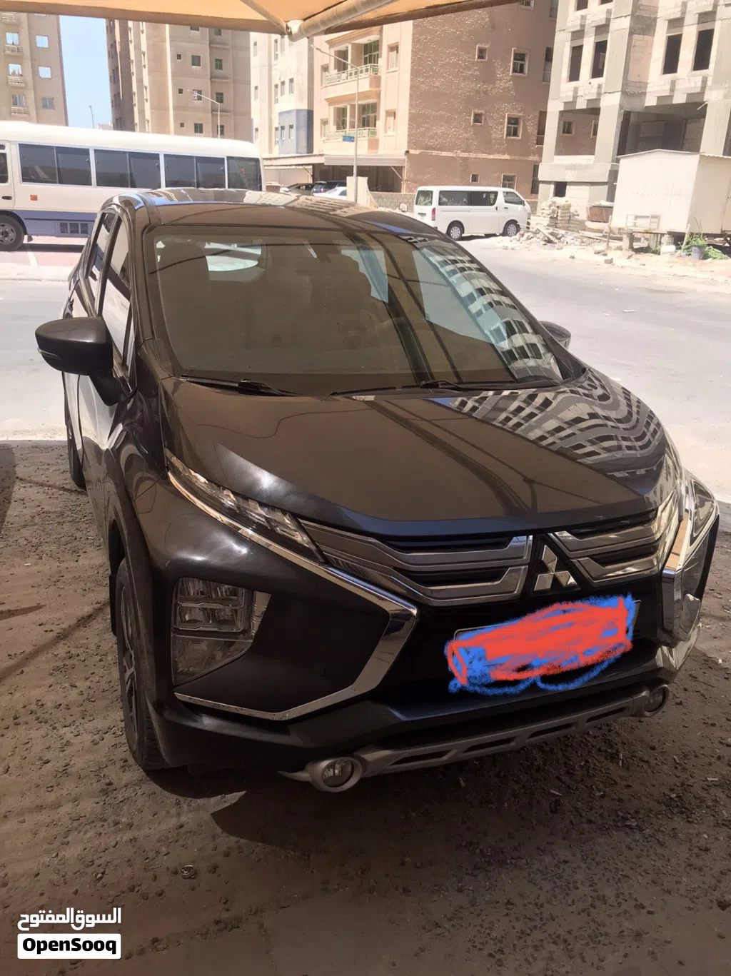 Mitsubishi Xpander Highline
