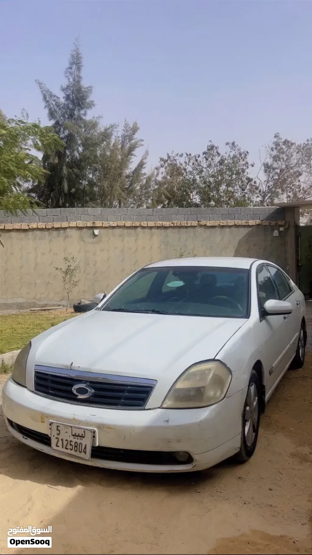 Samsung SM5