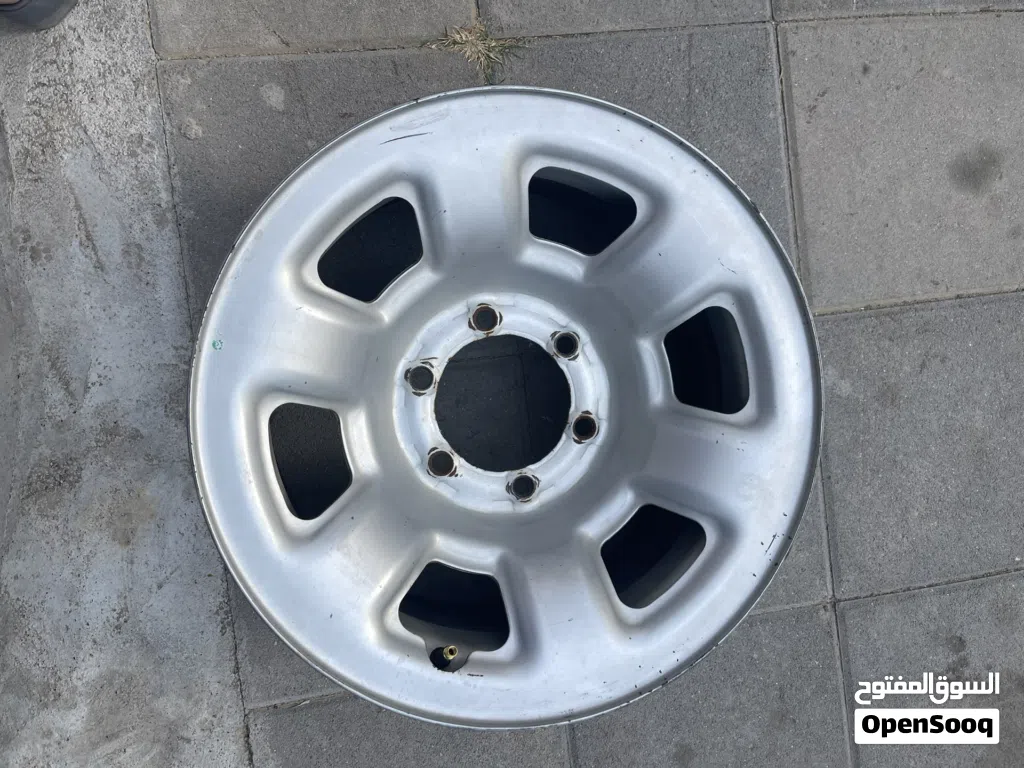 رنج فتك مقاس 16
