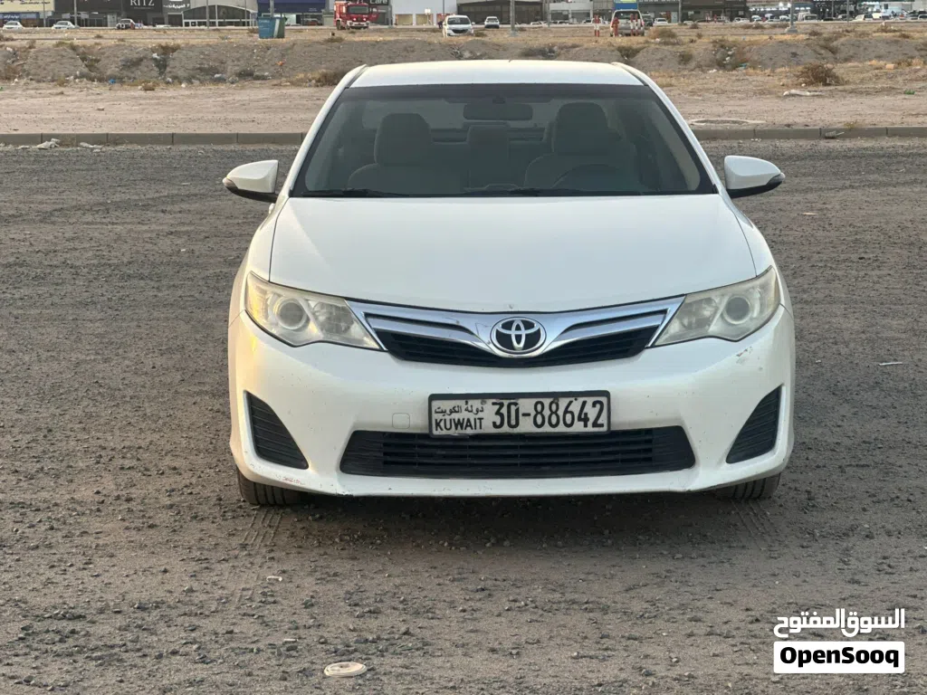 Toyota Camry GL