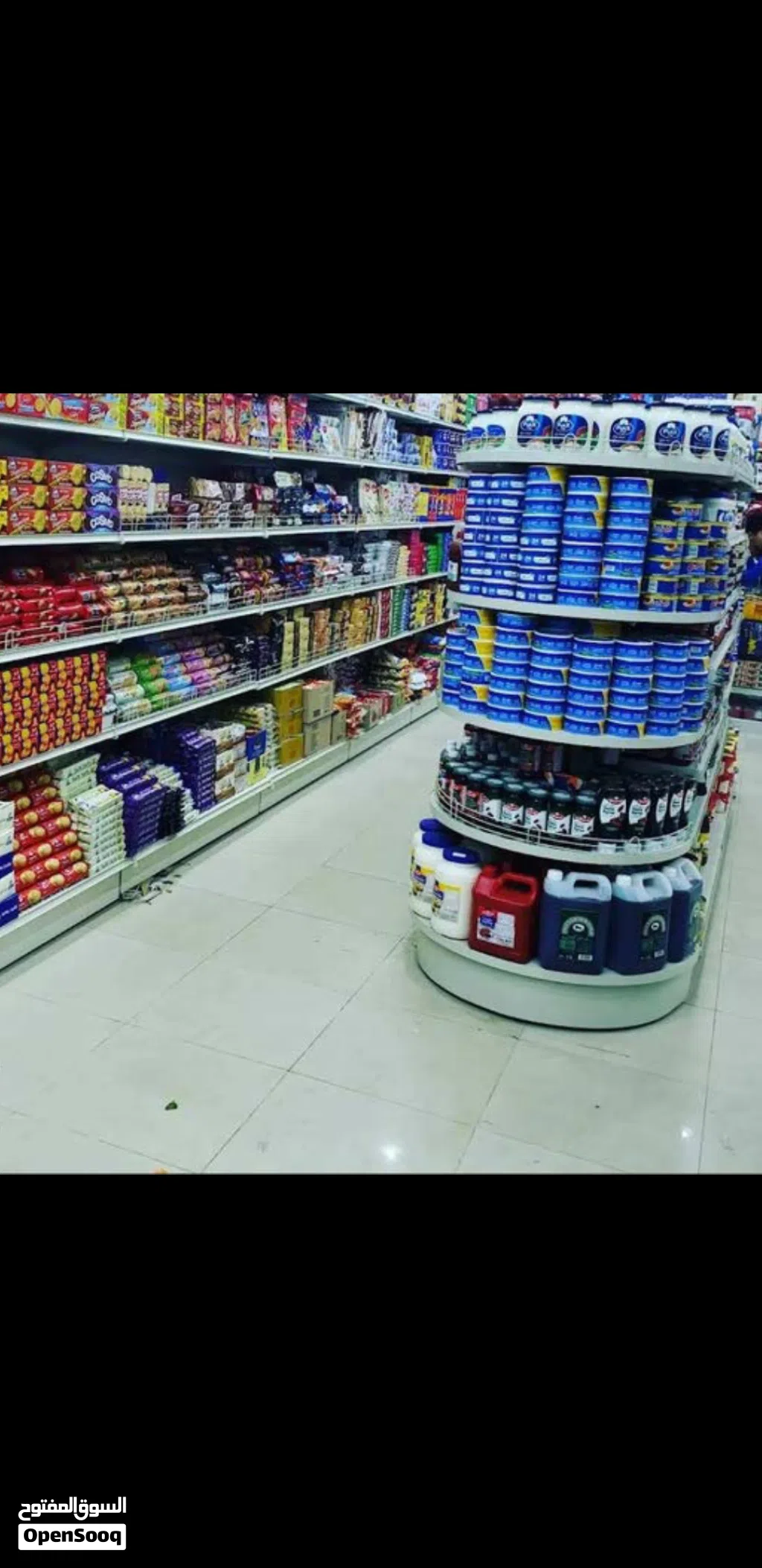 بقالات سوبرات محلات موجود بكل الاسعار وبتجربه قبل الشراء مصادر رزق مضمونه وفي عده مواقع في صنعاء