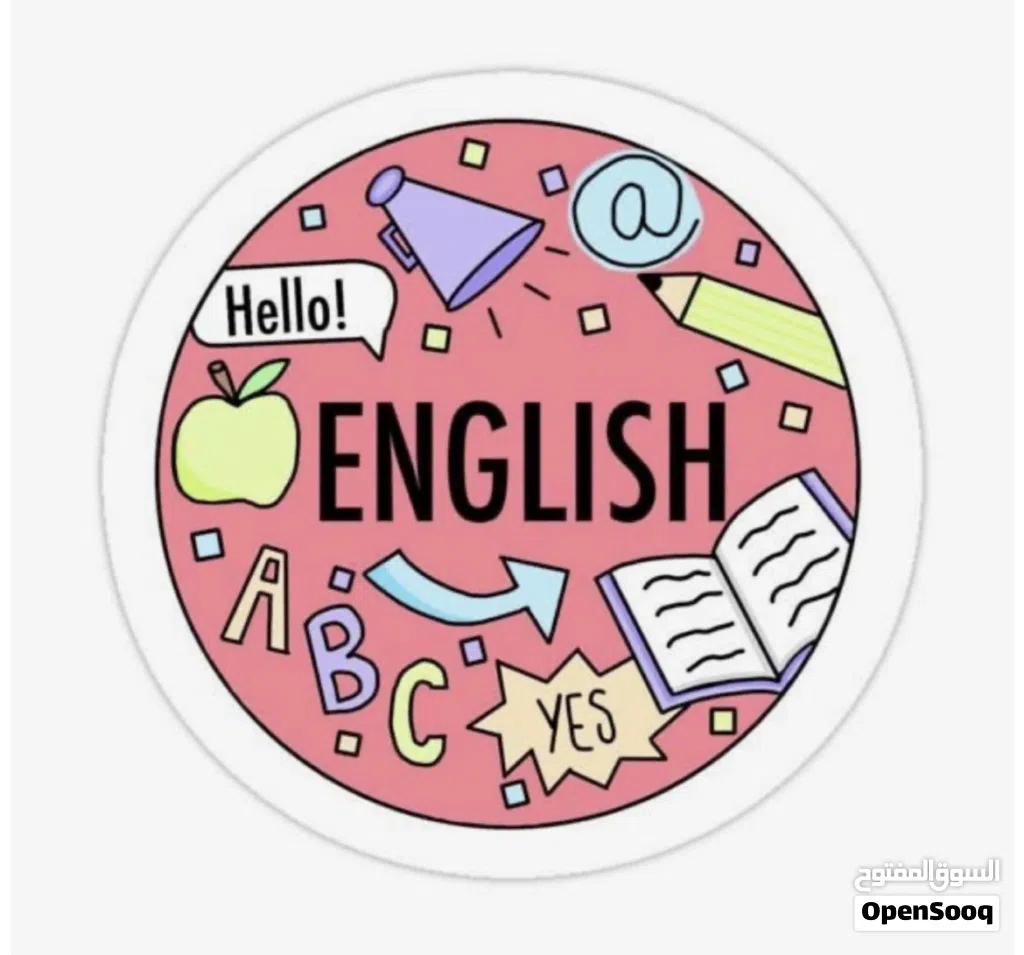 English teacher