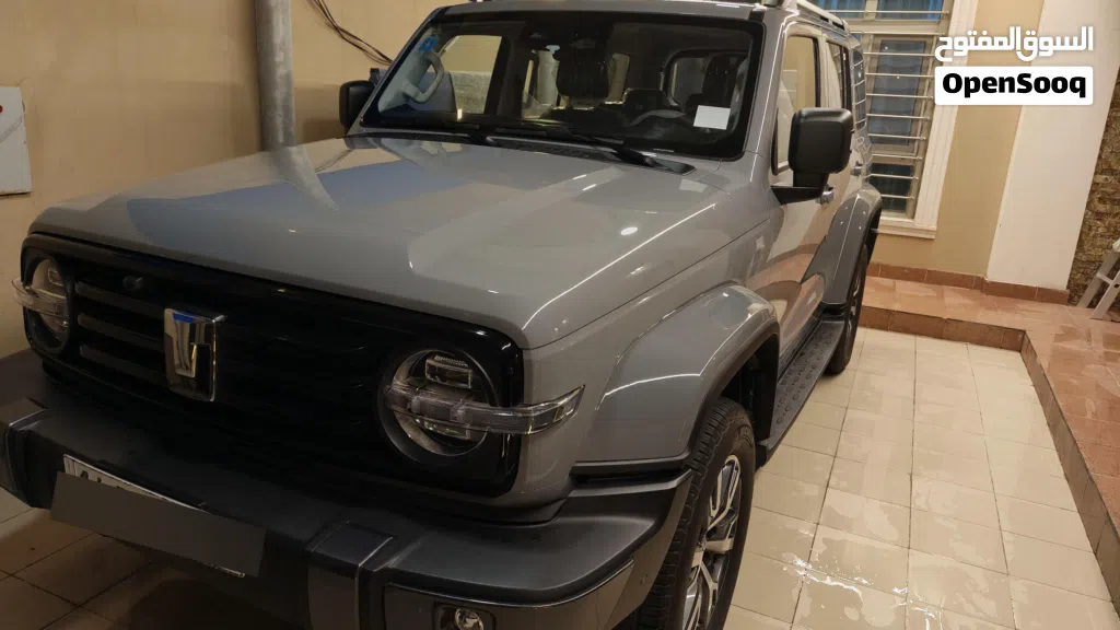 تانك 300