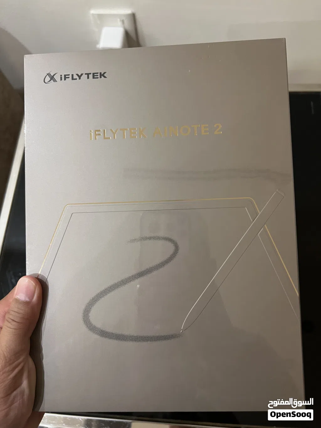 Iflytek ainote 2