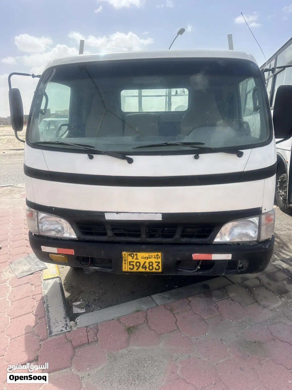 Toyota Dyna