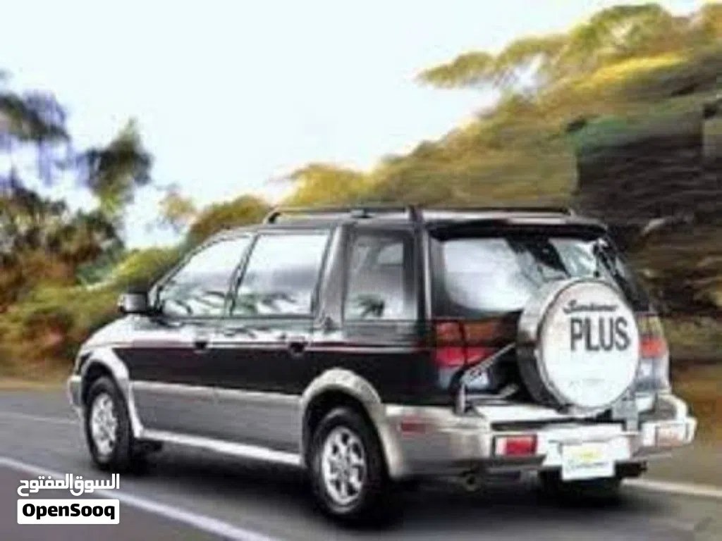 Hyundai Santamo