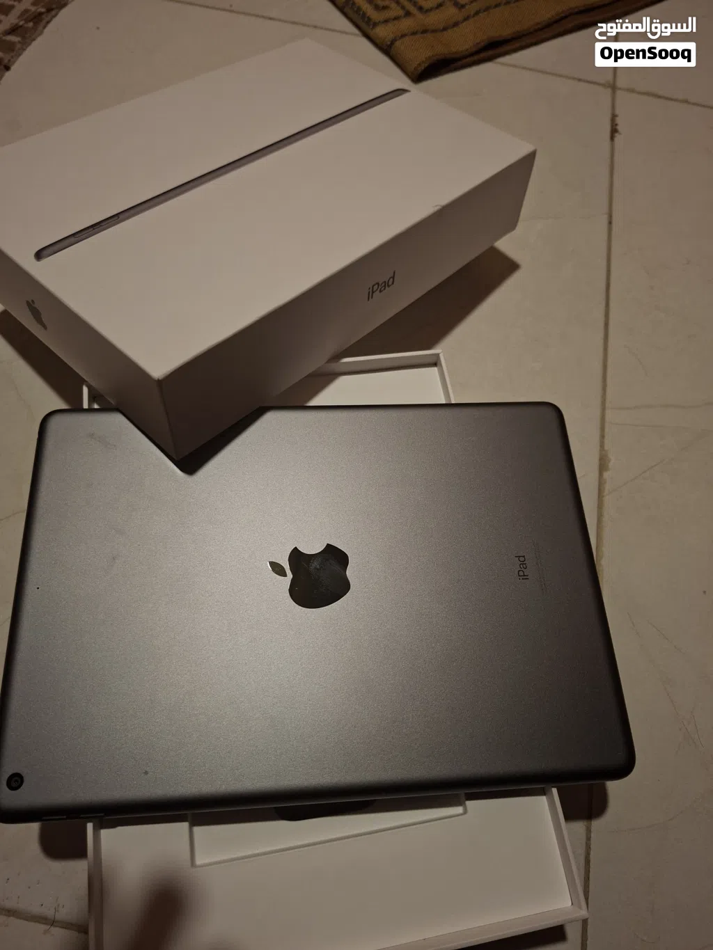 ايباد 9 للبيع 64 GB