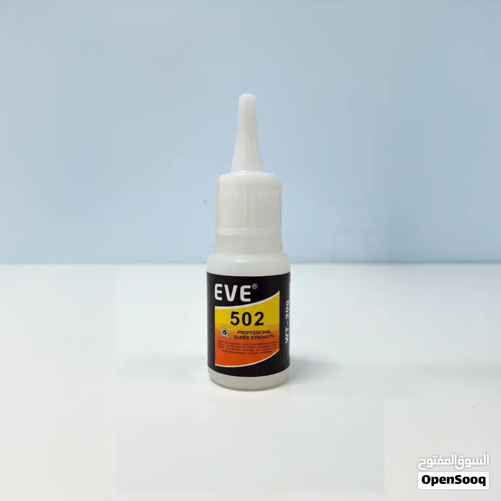 صمغ EVE 502