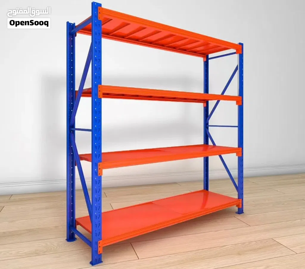 stor shelf