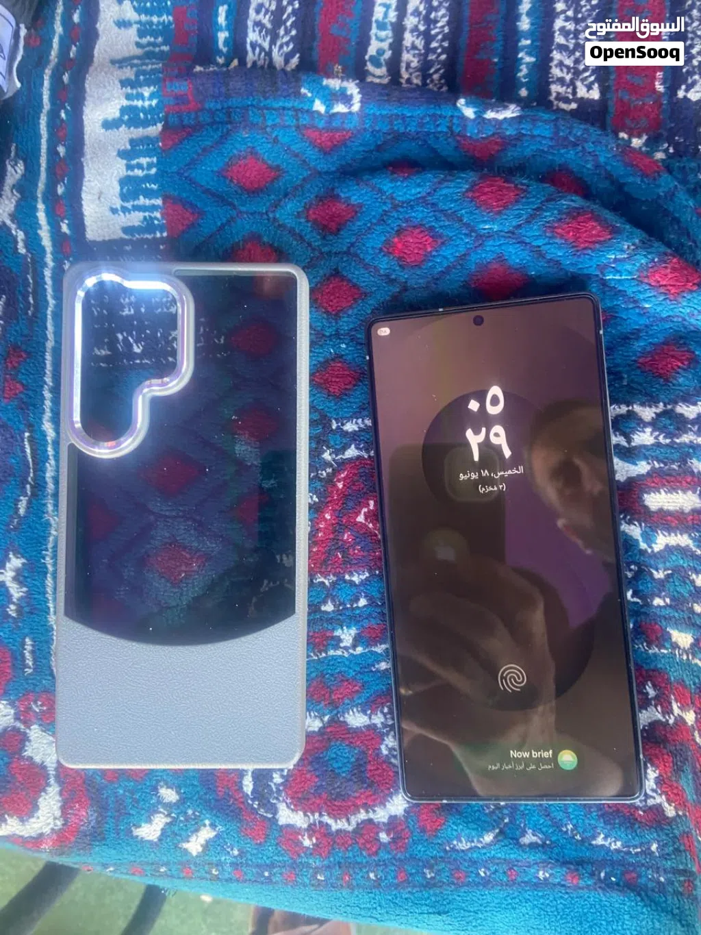 Samsung Galaxy S25 Ultra 256GB