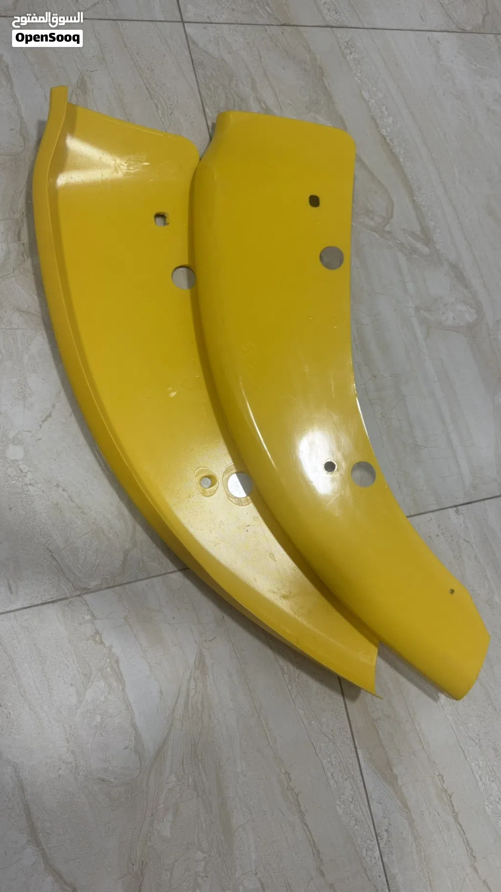 للبيع رفارف دودج
