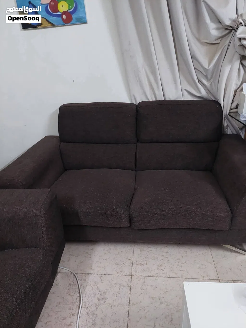 2+3 seater sofa in good condition