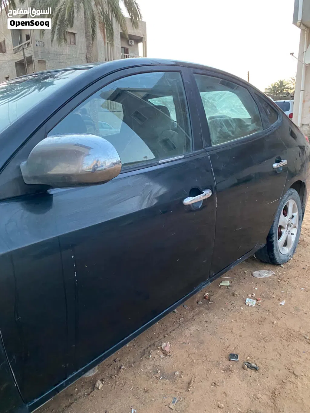 هيونداي افانتي Limited