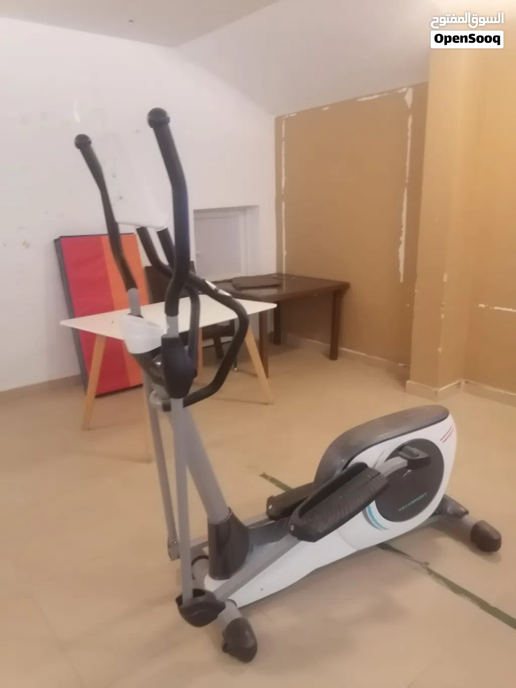 جهاز رياضه للجري