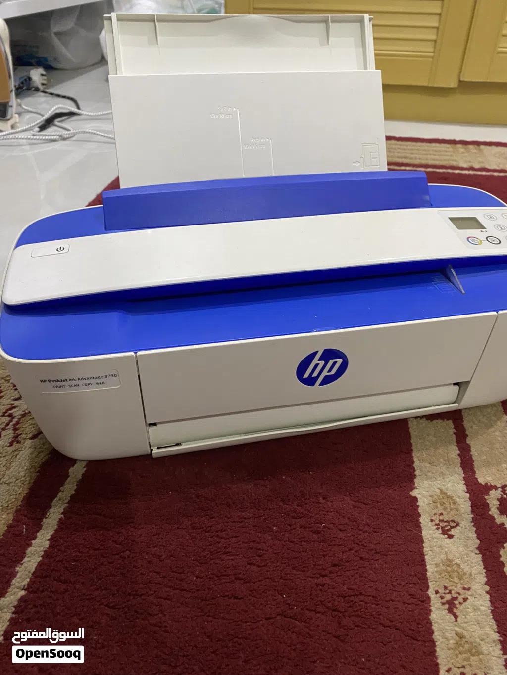 DESKJET INK3790