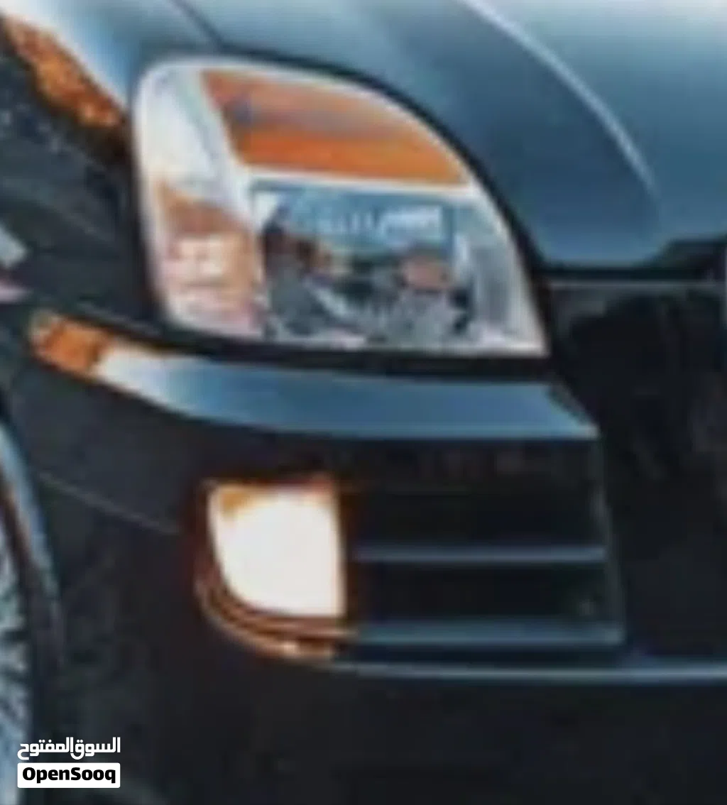 هيونداي H1 Standard