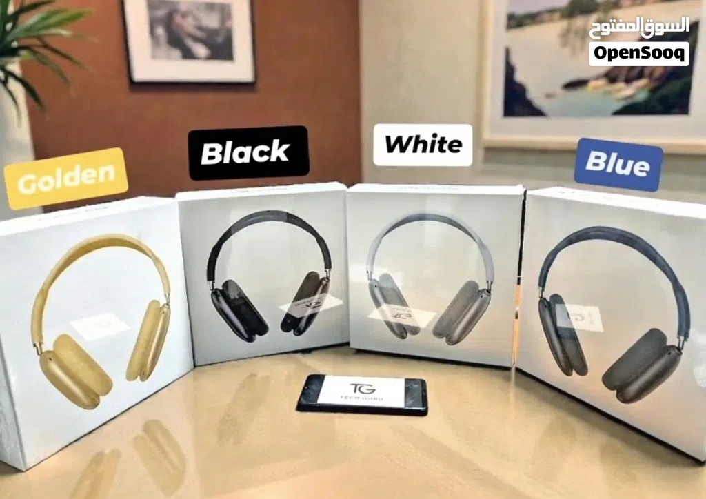 Apple AirPods Max Gen 1 colony