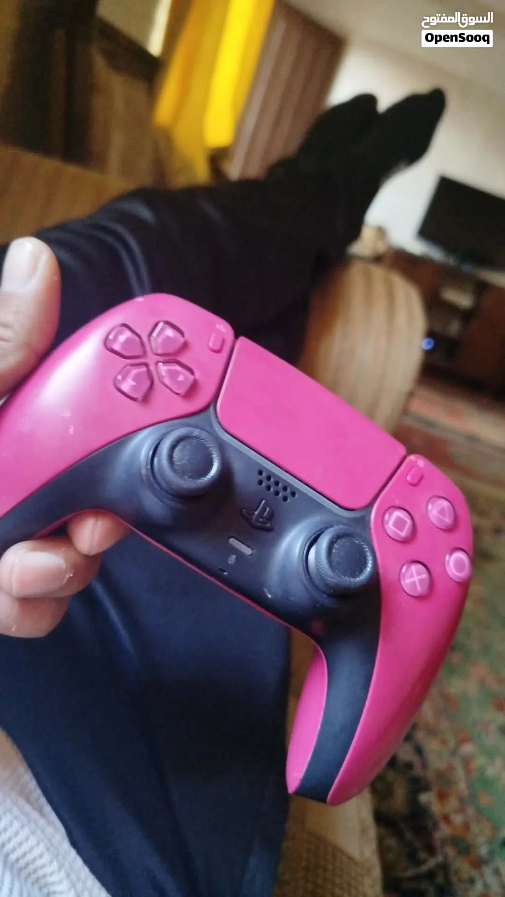 ps5 joystick