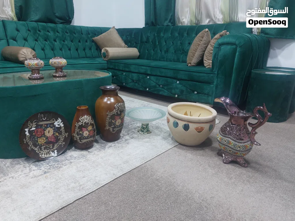 فازات واكسسوارات