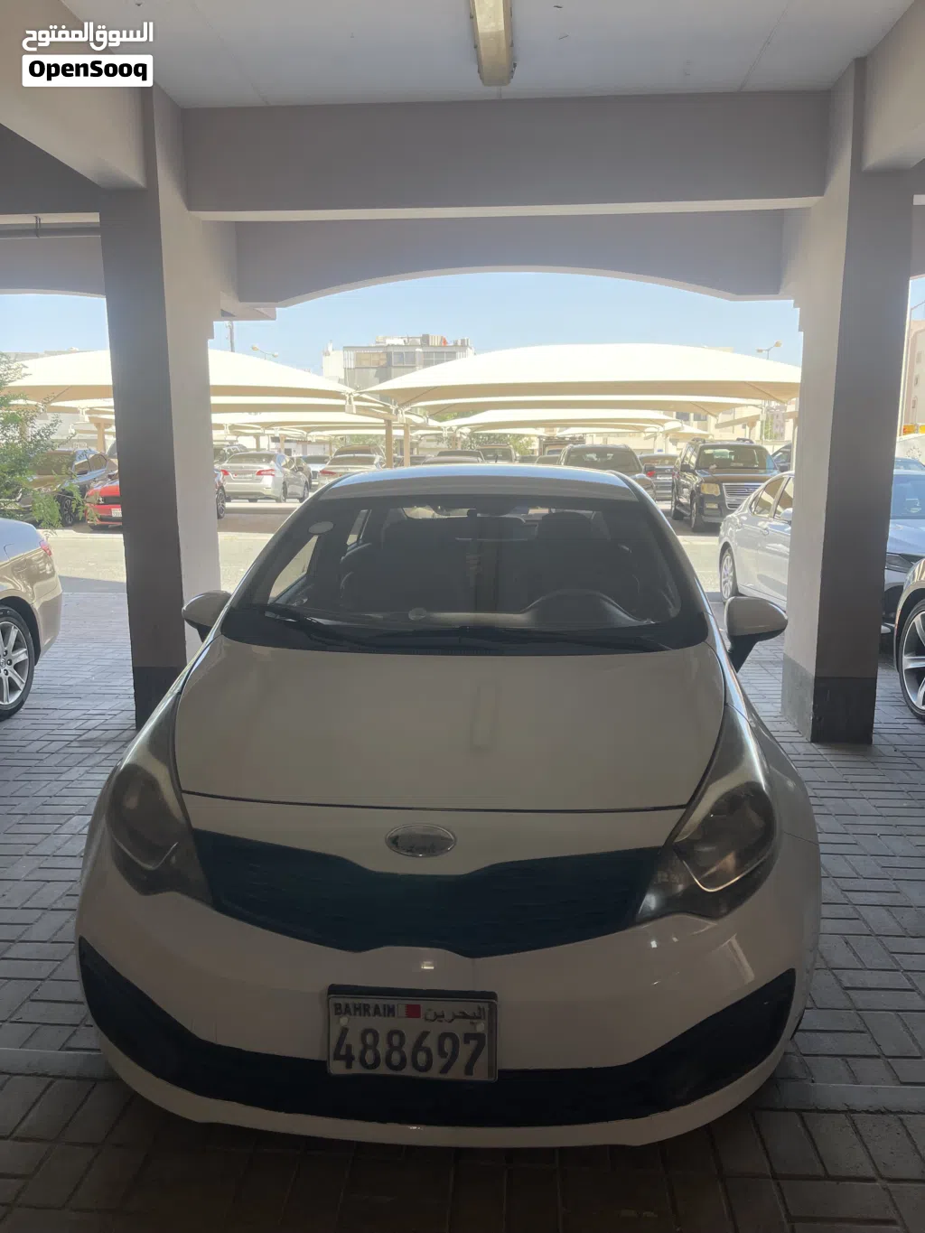 Kia Rio LX