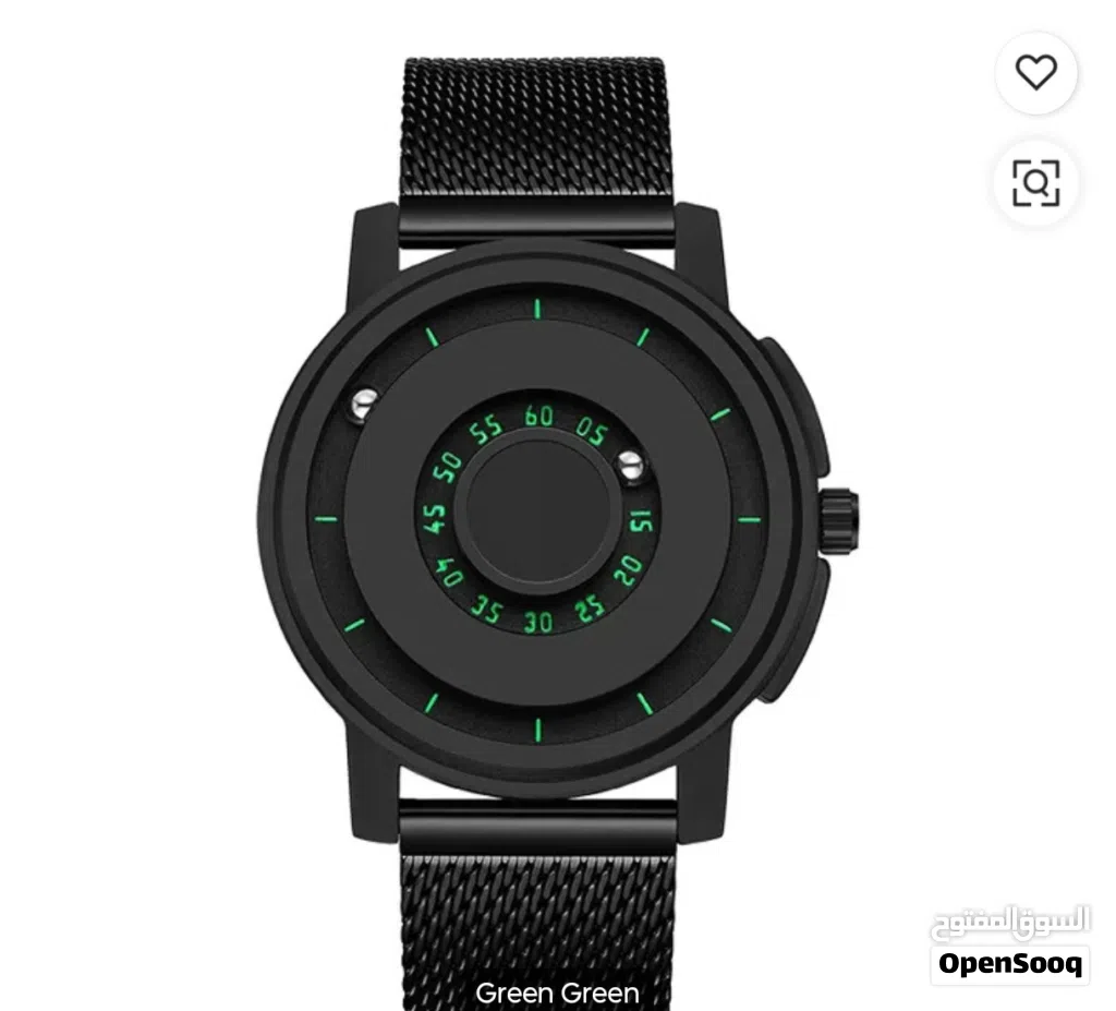 Watch Beautiful Design