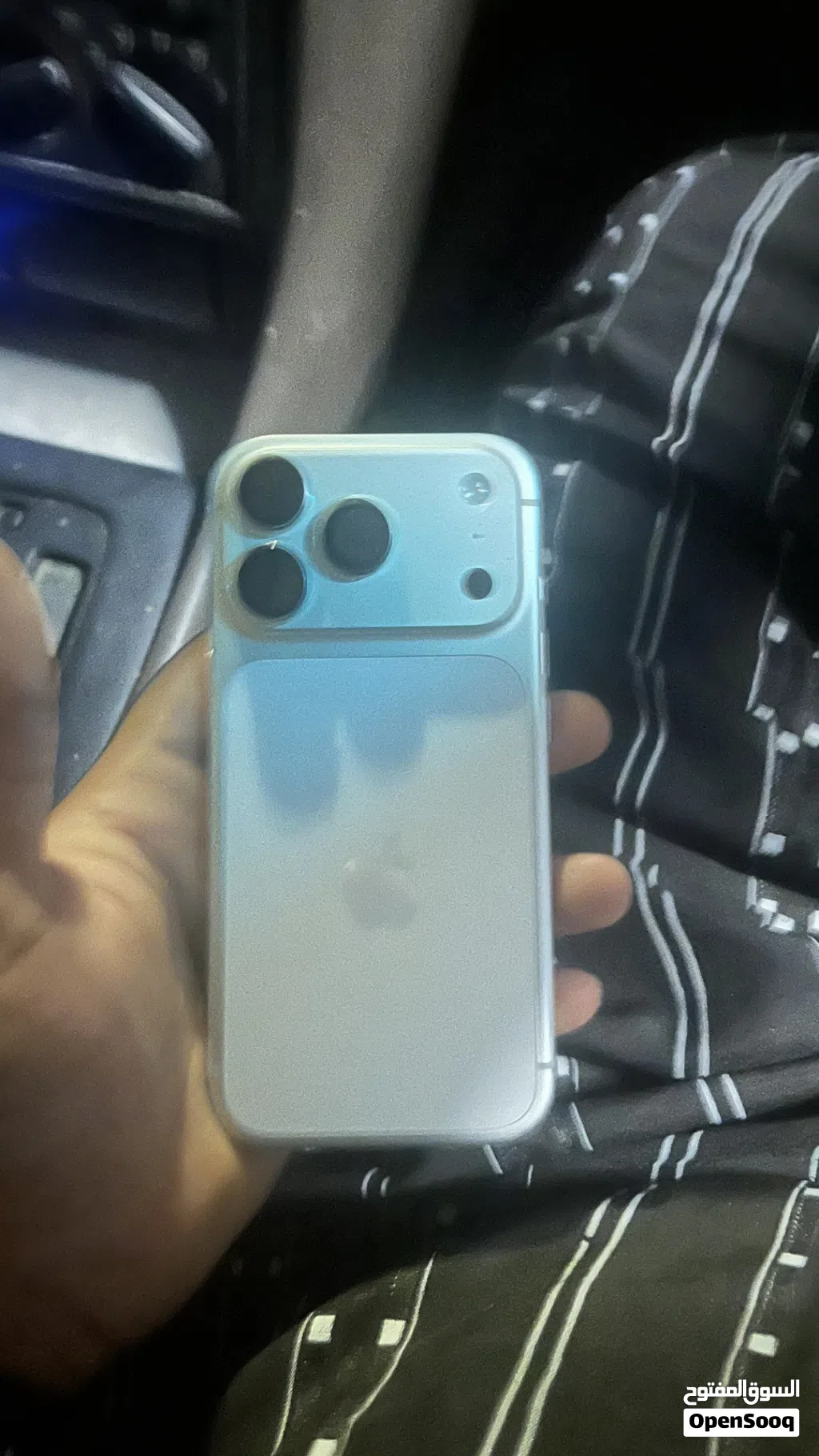 ايفون 17pro