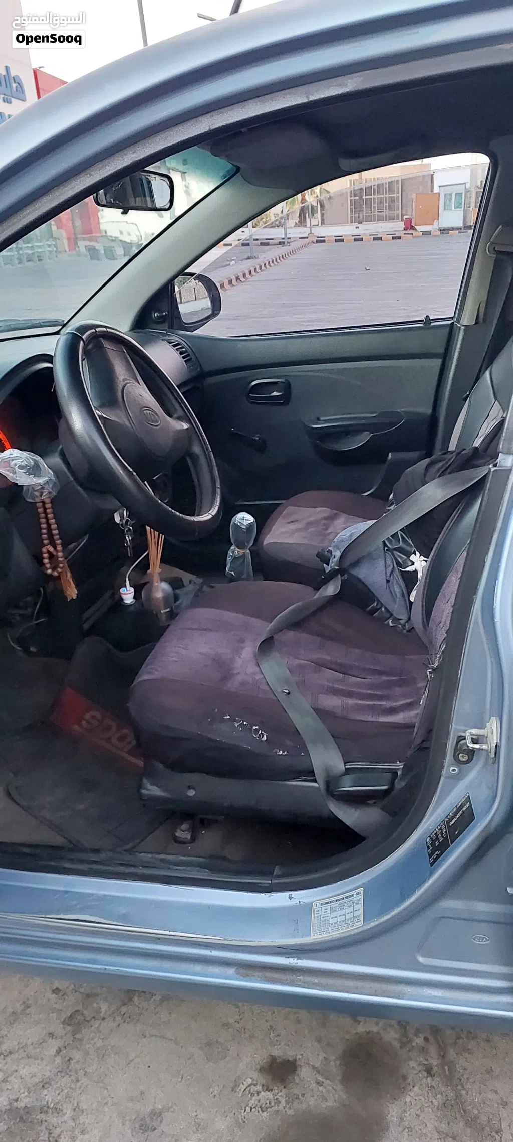 كيا بيكانتو Standard