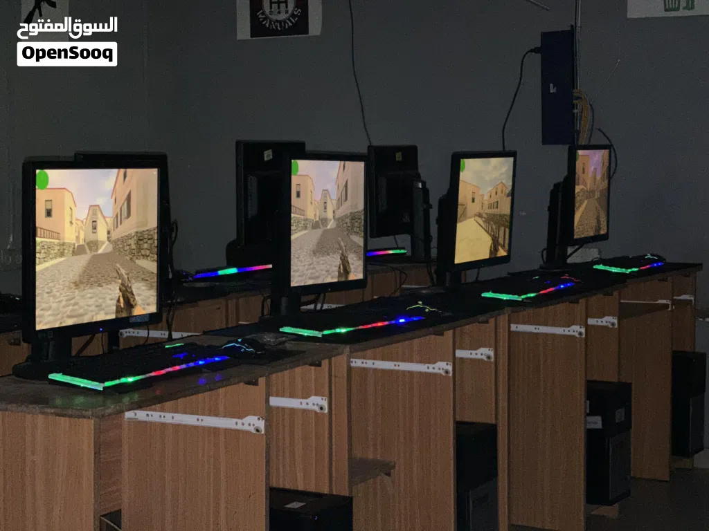 اجهزة كمبيوتر للبيع جديد
