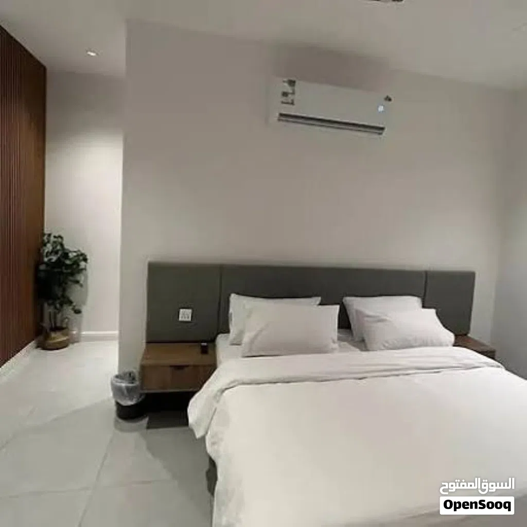 غرفه يومي و شهري السيب سوق
