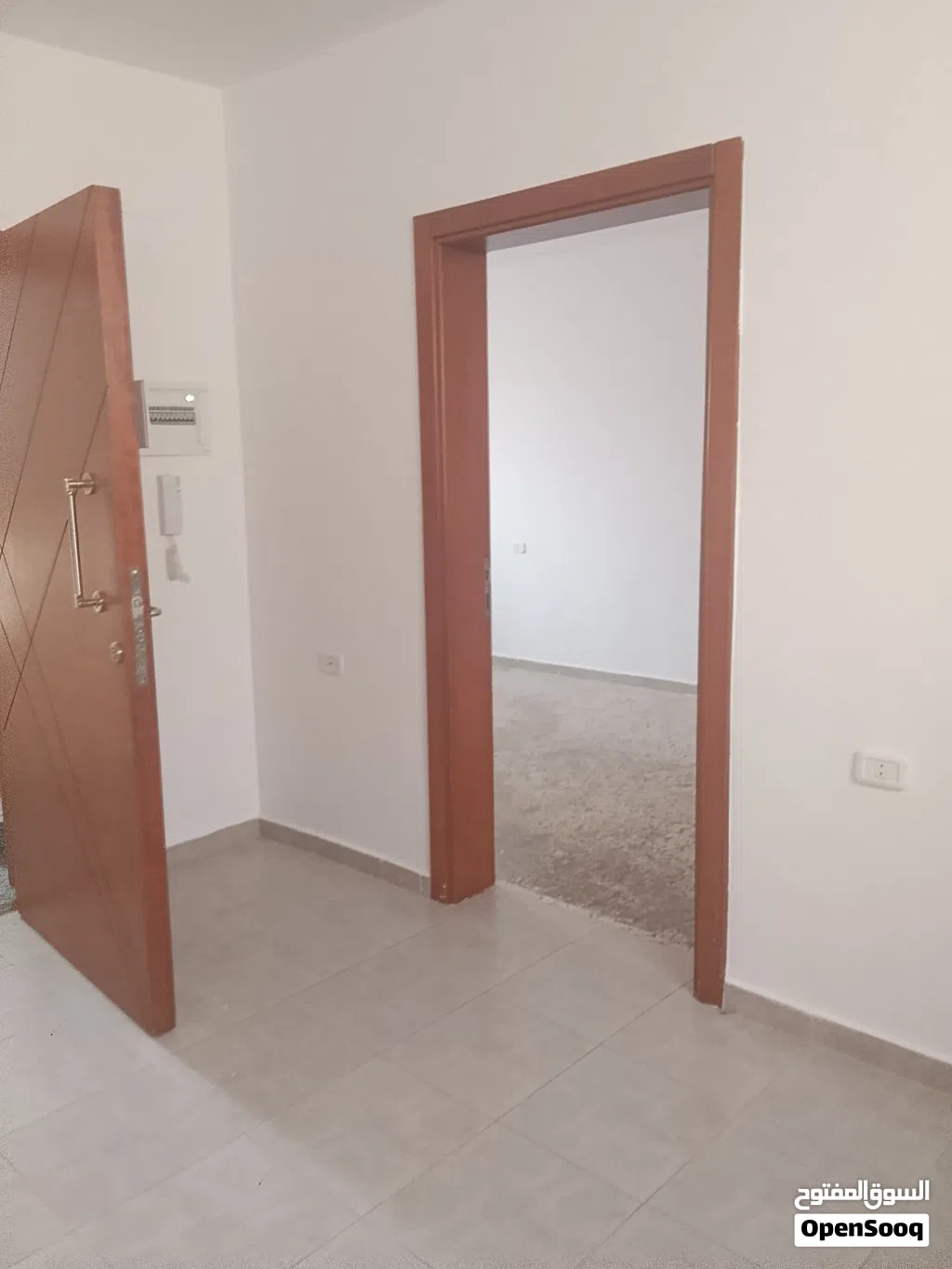 منزل للإحار في راس حسن