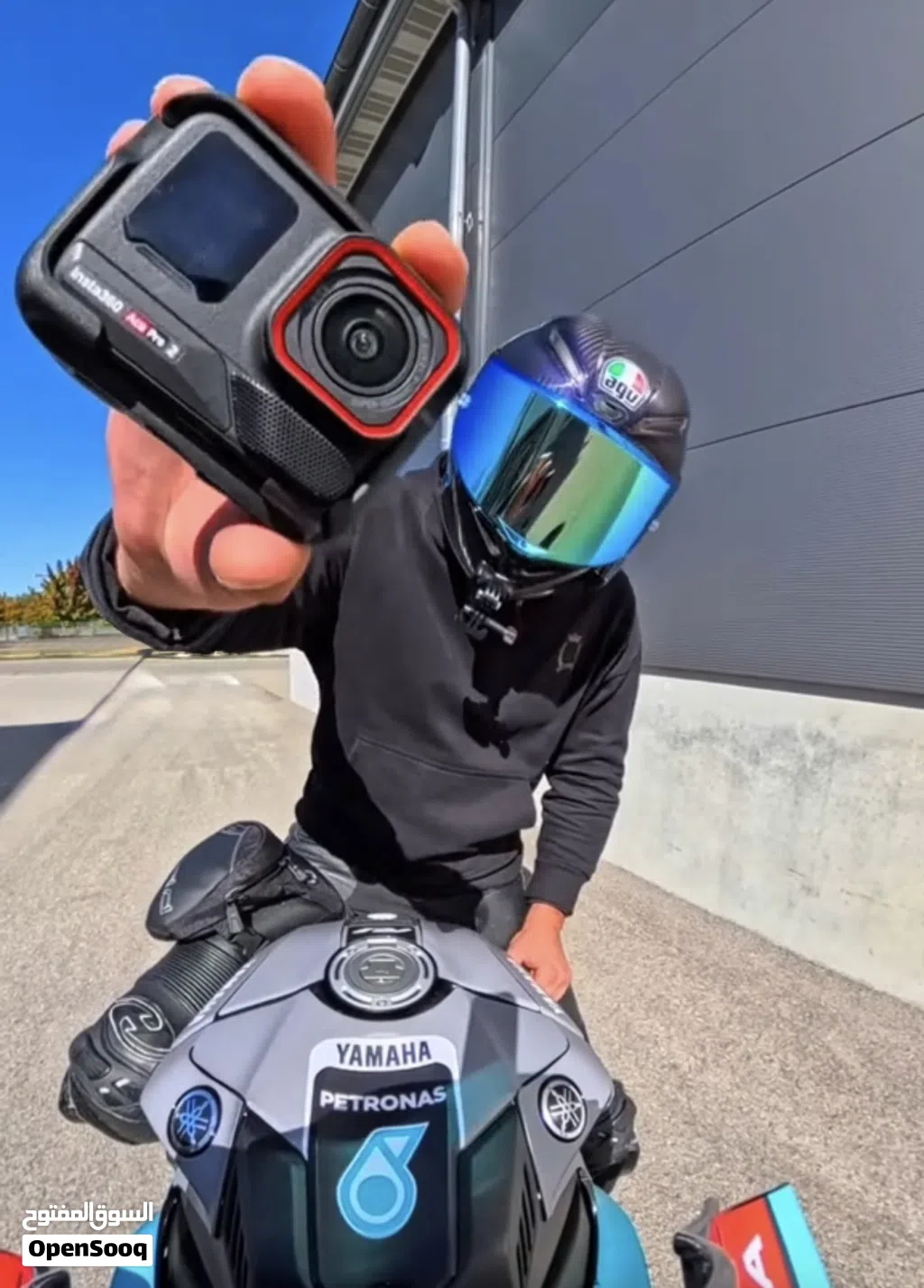 Insta360 Ace pro