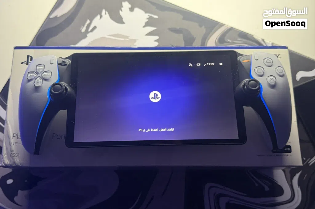 PS5 PORTAL (كزيوني)