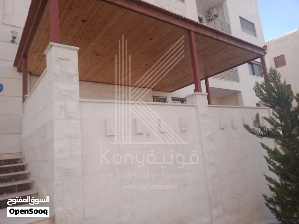 شقة فاخرة للايجار في دير غبار