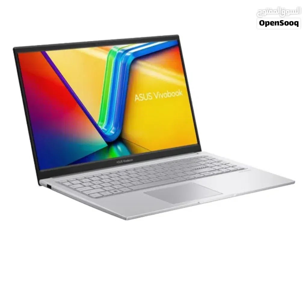 لابتوب ASUS VIVOBOOK 15 الجيل الثالث عشر Core i5 ب الكرتونه لم يستخدم