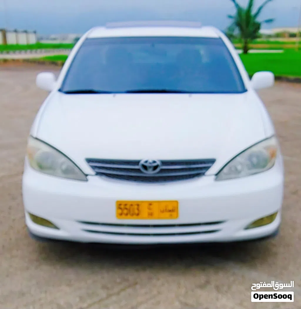 Toyota Camry Core