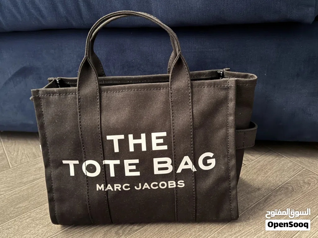 MARC JACOBS MEDIUM TOTE BAG